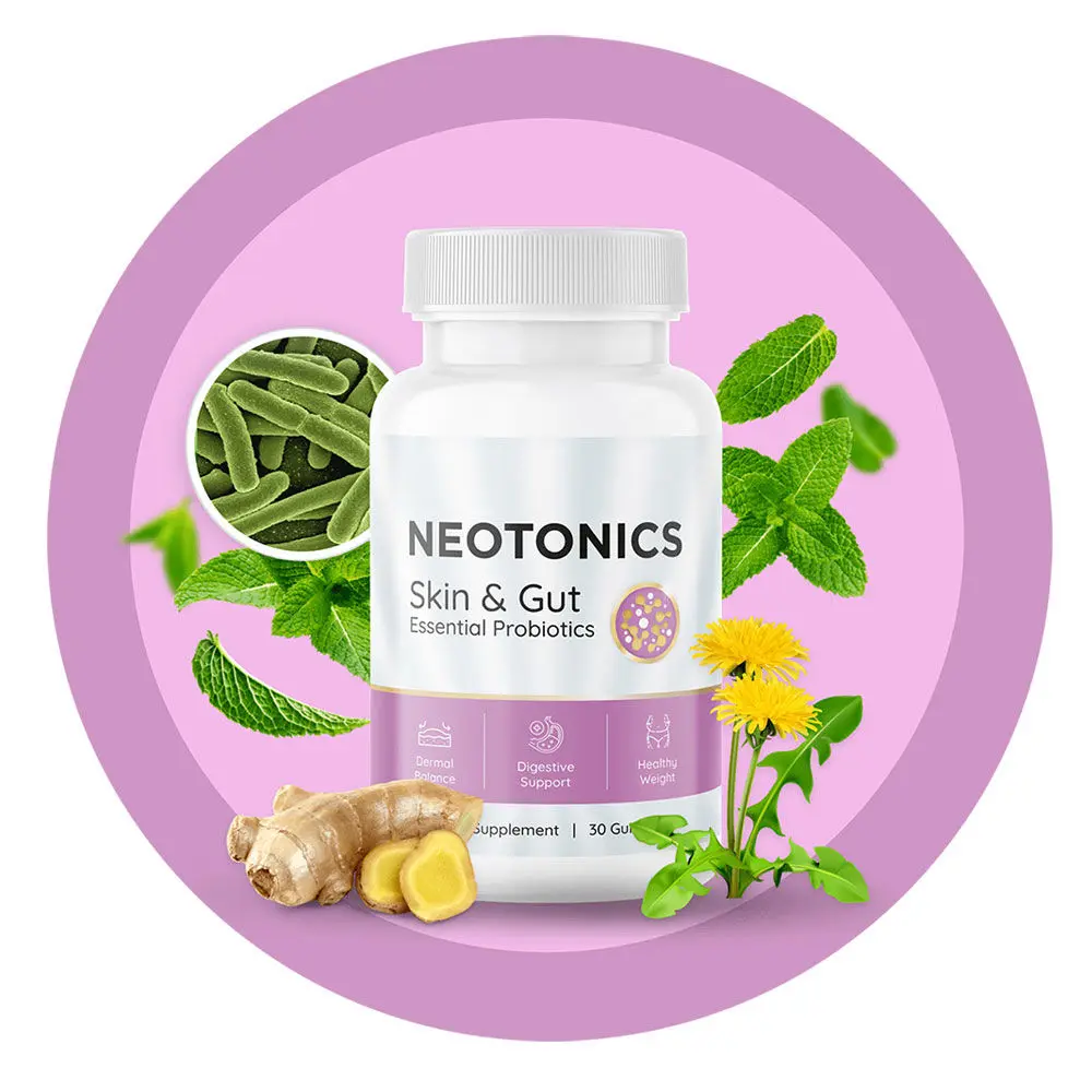 Neotonics-Supplement