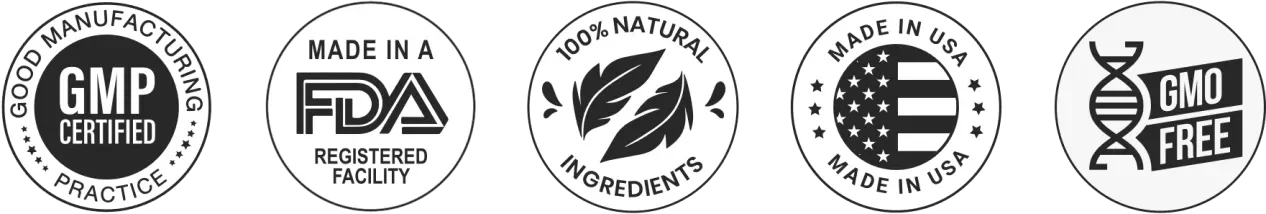 Neotonics-Certification